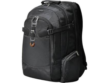 Mochila EVERKI Titan (Universal - 18.4'' - Preto)