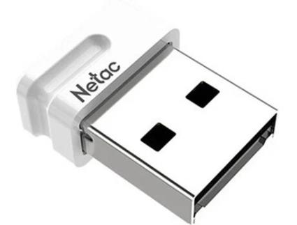Pen NETAC NT03U116N-128G-30WH (128 GB - USB)