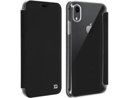 Capa iPhone XR XQISIT Book