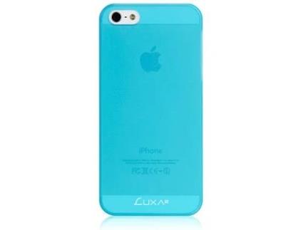 Capa iPhone 5 LUXA2 Airy Azul