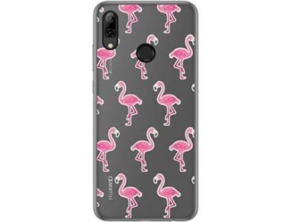 Capa Huawei P Smart 2019 TUMUNDOSMARTPHONE Flamenco Multicor
