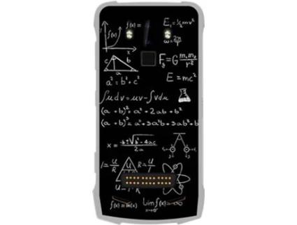 Capa Doogee S90 TUMUNDOSMARTPHONE Formulas Multicor