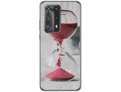 Capa Huawei P40 Pro TUMUNDOSMARTPHONE Desenhos Multicor