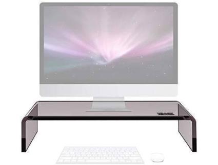 Suporte para Monitor DURONIC DM054/Black