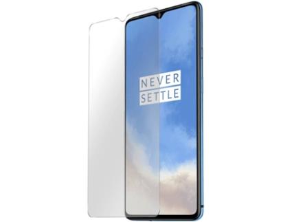 Película de Vidro Temperado OnePlus 7T AVIZAR GLASS-CL-OP7T