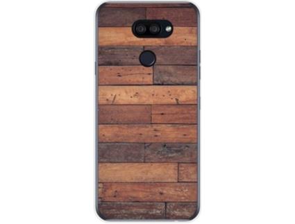 Capa LG K40S TUMUNDOSMARTPHONE Desenhos Multicor