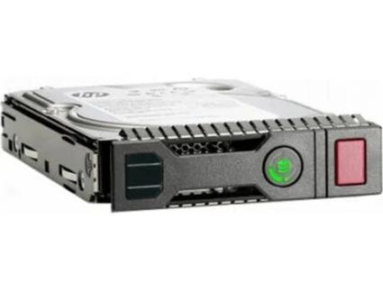 Disco HDD Interno HP ENTERPRISE 900GB 6G SFF (900 GB - SAS - 10000 RPM)