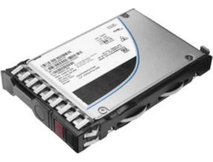 Disco SSD Interno HEWLETT PACKARD ENTERPRISE 868818-B21 (480 GB - SATA - 530 MB/s)