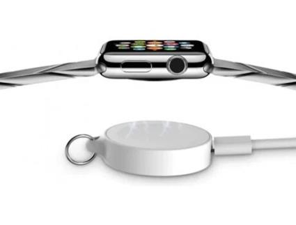 Carregador LKS para Apple iWatch 1-5