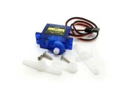 Servo Motor Sg90 9G 360º