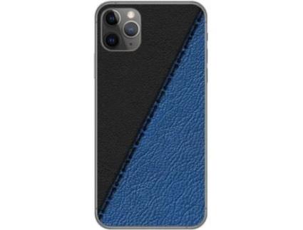 Capa iPhone 11 Pro Max (6.5) TUMUNDOSMARTPHONE Couro 02 Multicor