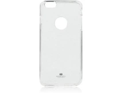 Capa Samsung Galaxy S20 Plus MGOOSPERY  Transparente