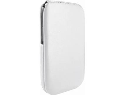 Capa Samsung Galaxy S3 PIEL FRAMA U585W Branco