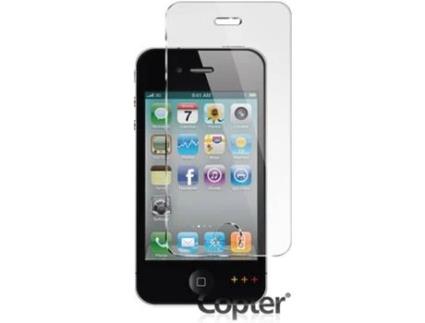Película Apple iPhone 4, 4s COPTER Exoglass