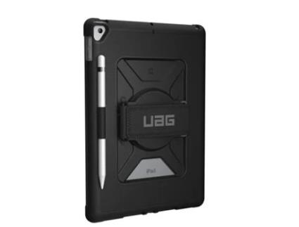 Urban Armor Gear Metropolis 25.9 Cm 10.2' Capa Preto