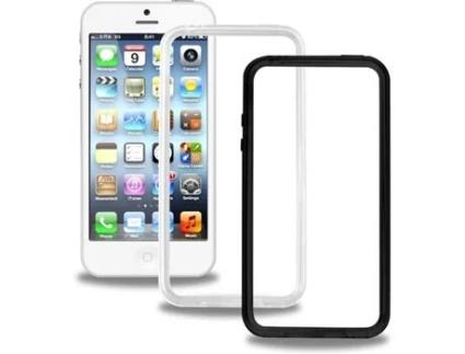 Capa iPhone 5 BLUEWAY Bumper