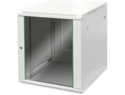 Estante Metálica DIGITUS DN-19 12U-6/6-EC