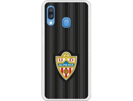 Capa Samsung Galaxy A20E PERSONALAIZER U.D Almería