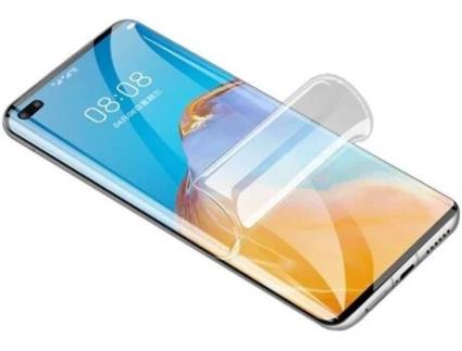 Pelicula Gel Huawei P Smart Plus 2019 G4M