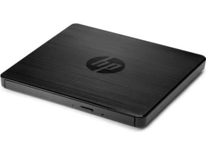 Hp Gravador de Dvd-Rw Usb Externo