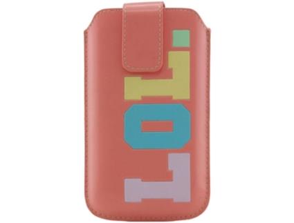 Capa Universal TRENDZ TZPLOLB Multicor