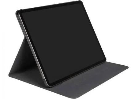 Capa iPad Pro 12.9'' GECKO V10T64C1 Preto