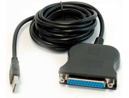 Cabo de Dados POWERGREEN (USB)