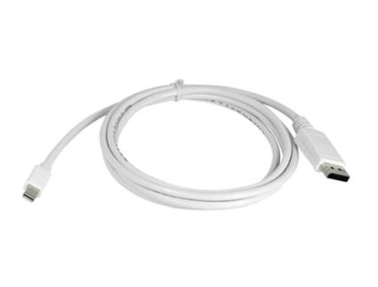Cabo Perimac Cabo Mini DisplayPort DisplayPort M-M 1 m