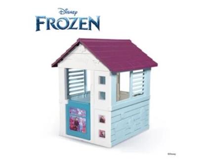 DISNEY CASITA DE FROZEN