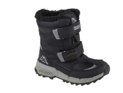Botas Menino KAPPA Preto (Tam: 29)