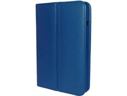 Capa Tablet Samsung Galaxy Tab PIEL FRAMA 519DB Azul