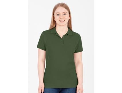 Polo JAKO Crianças (34 - Multicor)