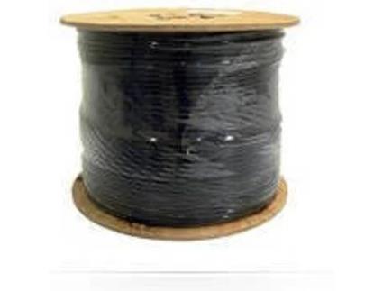 Cabo de Antena DIGIALITY (Coaxial - 500 m - Preto)