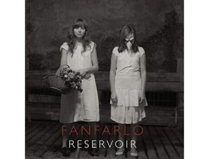 Vinil Fanfarlo - Reservoir (Expanded Edition) (2LP)