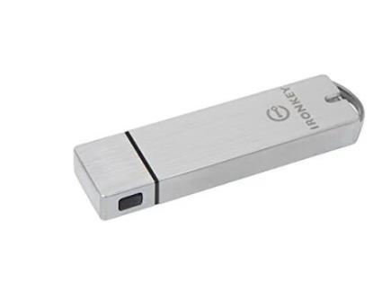 Pen USB KINGSTON TECHNOLOGY Basic S1000 128GB