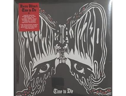 Vinil Electric Wizard - Time To Die (2LP)