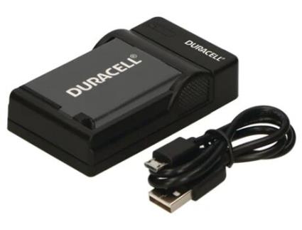 Duracell Drf5982 Carregador de Bateria Usb