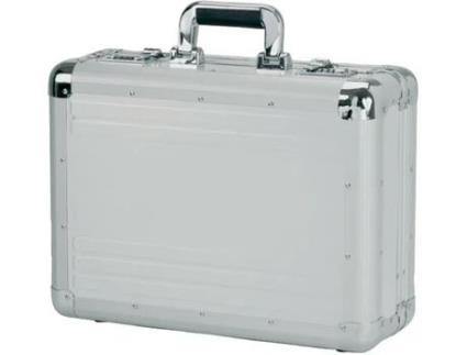 Mala ALUMAXX TAURUS (Universal - Prateado)