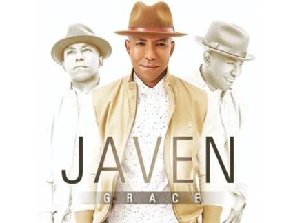 CD Grace 2018 de Javen