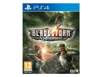 Jogo PS4 Bladestorm Nightmare