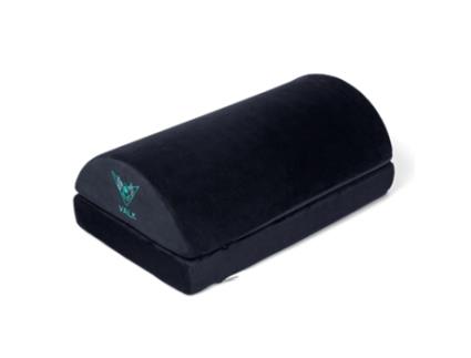 Suporte Gaming para Pés VALK Osma Preto