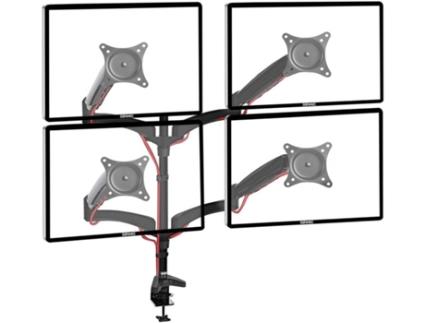 Suporte para Monitor DURONIC 3D-EIVR-0GJS