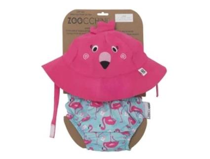 Jogo de Tabuleiro ZOOCCHINI Jersey And Hat (1 year)