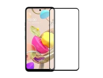 Película de Vidro Temperado Gorilasglass para Lg K42