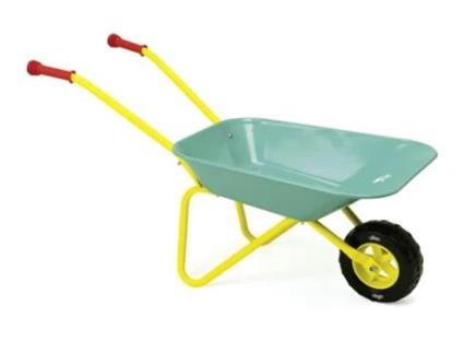 Jogo de Tabuleiro VILAC Metal Wheelbarrow Child (3 Anos)