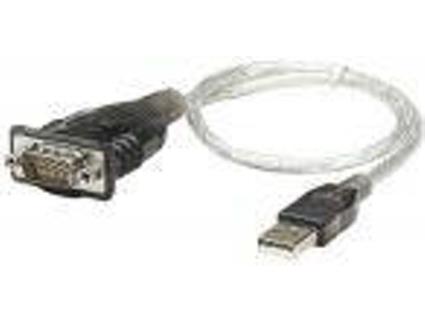 Cabo MANHATTAN (Cinzento)