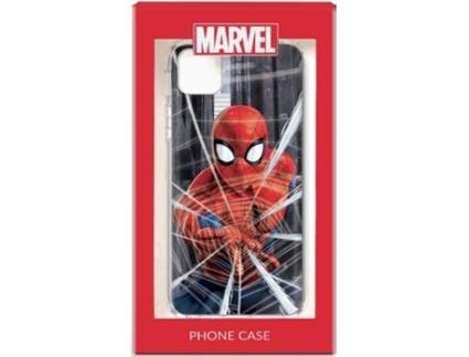 Capa iPhone 11 Pro Max COOL Spider-Man