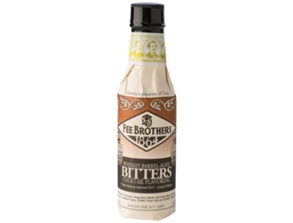 Whisky GARRAFEIRA SOARES Fee Brothers Envelhecido Em Barril De (15 CL - 1 unidade)