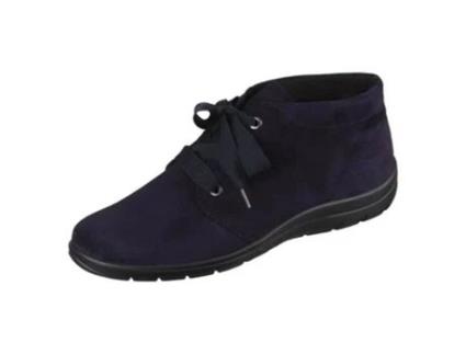 Botas Mulher SEMLER Azul (Tam: 4.0 uk)