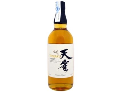 Whisky MINAMI ALPS Blended Minami Alps Tenjaku Blended (0.7 L - 1 unidade)